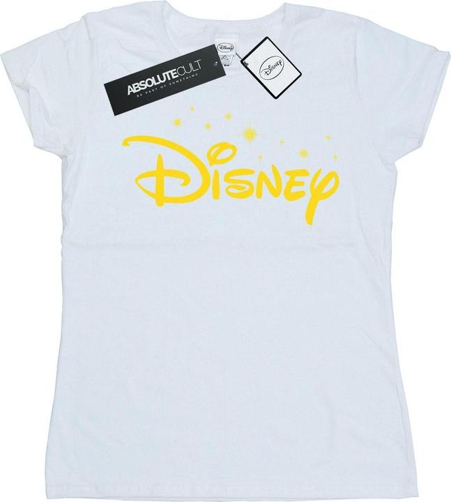 Produktbild Disney Logo Stars TShirt (L)