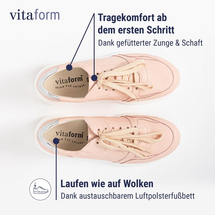 Produktbild Vitaform Sneaker Soft (40)