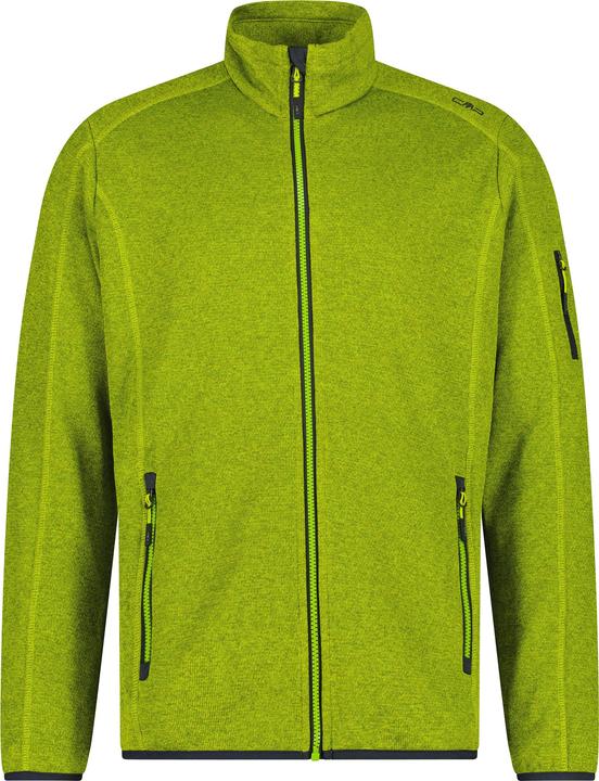 Actual product image CMP Campagnolo Knitted Fleece (46)