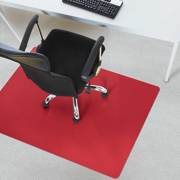 Actual product image Karat Floor protection mat colour (90 x 114 cm)