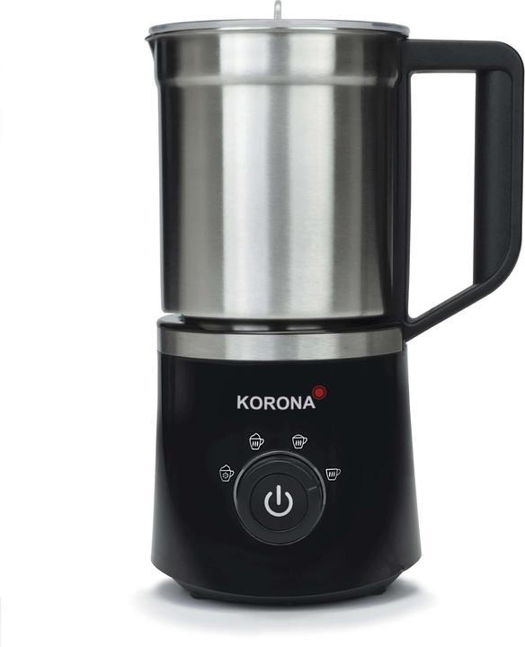 Immagine prodotto Korona Montalatte a induzione (Spina UE, 19 cl)