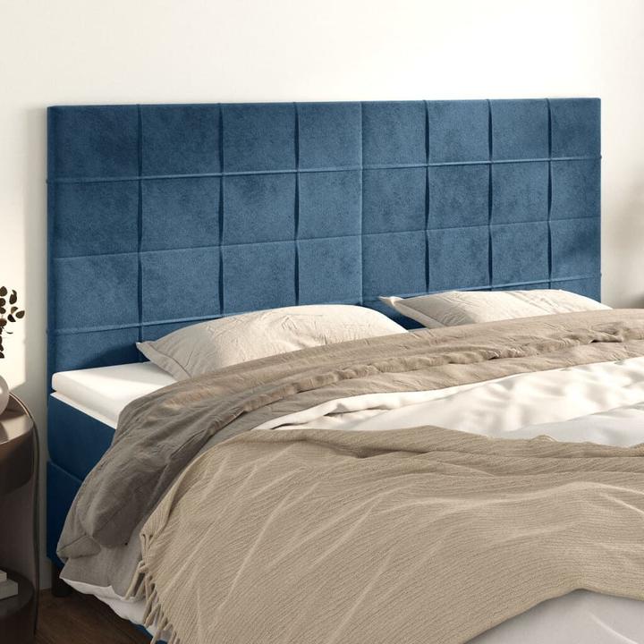 Actual product image VidaXL Alyssa (160 x 5 x 128 cm)