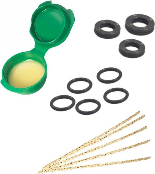 Dynavap Maintenance Kit Assort (5 x)