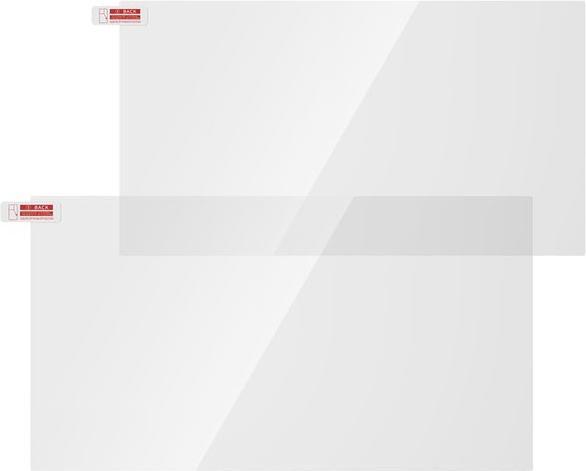 Produktbild Dobe 2er Set Schutzglas für das Display (Switch 2)