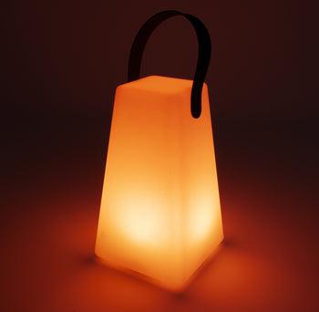 Produktbild Schwaiger Solar-LED-Tischleuchte (45 lm)