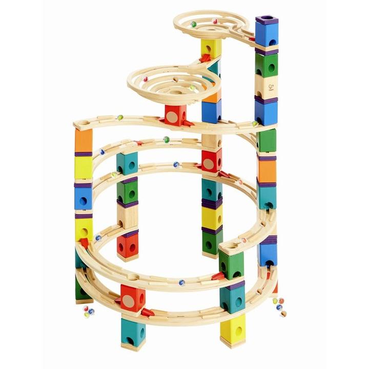 Actual product image Hape The Cyclone