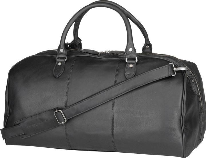 Immagine prodotto The Chesterfield Brand Weekender William 0004 (43 l)