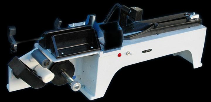 Produktbild OMM Fälzelgerät SOYUZ 140
