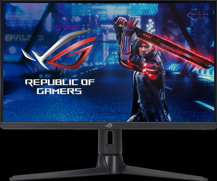 Immagine prodotto ASUS ROG Strix XG27AQMR (2560 x 1440 pixel, 27")