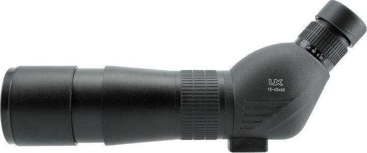Produktbild Walther Fernglas Spotting Scope 15-45 x 60 (45 x, 60 mm)