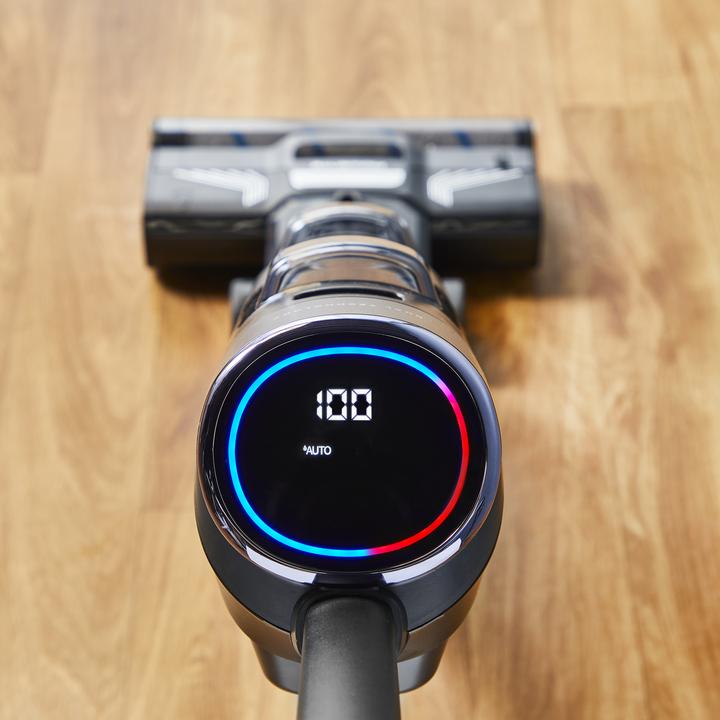 Actual product image Rowenta GZ5035WO