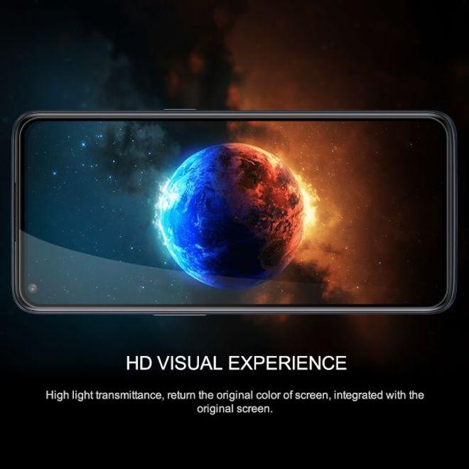 Image du produit Nillkin Protecteur d'écran en verre protecteur CP+ Pro (1 pièce(s), OnePlus Nord N10 5G)