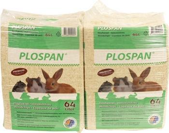 Immagine prodotto Plospan Houtvezel (13.70 kg, Lettiera)