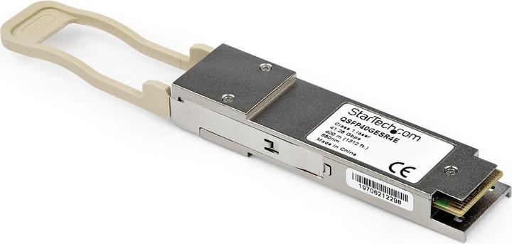 Produktbild StarTech JG325B Compatible