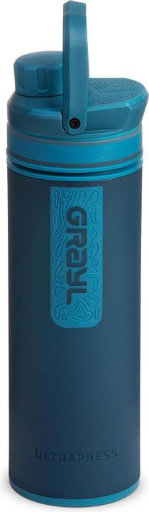 Image du produit Grayl Ultrapress Purifier (0.50 l)