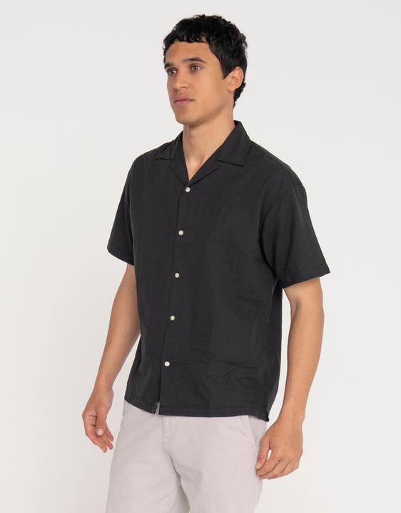Jack & Jones Jjbreeze Resort Shirt Ss Ln