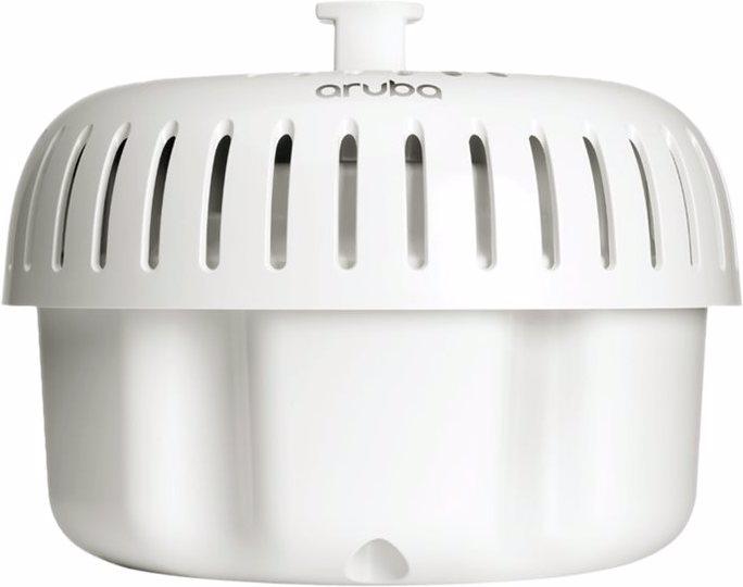 Image du produit HPE E Aruba AP-577EX Access Point, RW, 802.11ax, Dual :2/4x4:4 Radio, Internal Directional Antenna (4800 Mbit/s)