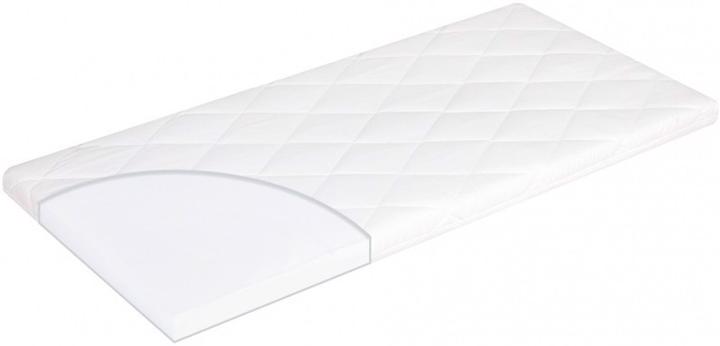 Produktbild Julius Zöllner Wiegen- und Stubenwagenmatratze Dream Soft (40 x 90 cm)