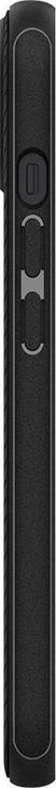 Actual product image Spigen Case Mag Armor MagSafe Apple iPhone 13 Matte Black (SPN1787BLK) - SPN1787BLK (Apple iPhone 13)
