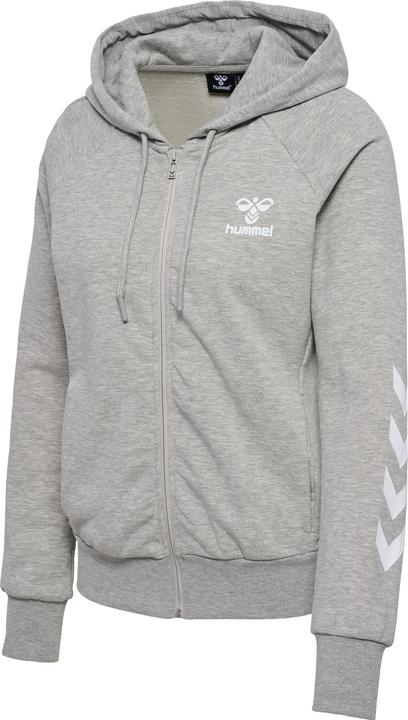 Produktbild hummel NONI 2.0 ZIP HOODIE (M)