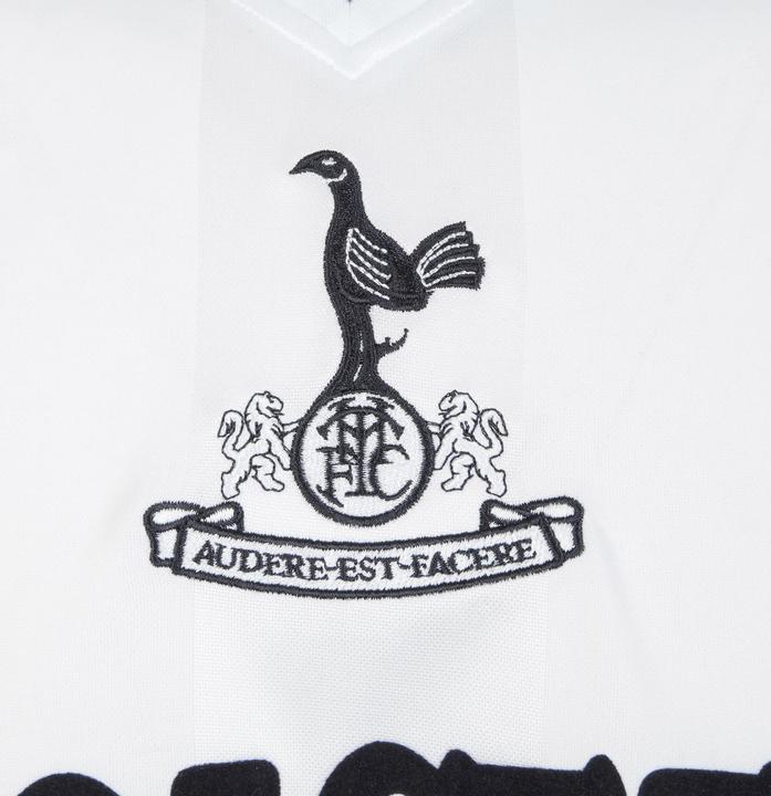 Image du produit Score Draw Tottenham Hotspur Maillot 1983 Hommes (L)