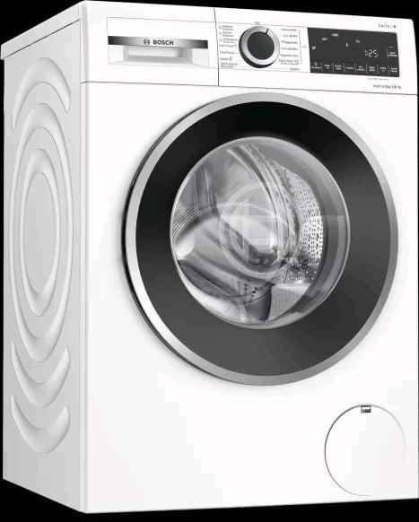 Produktbild Bosch Hausgeräte BOSCH WNG24442 Waschautomat