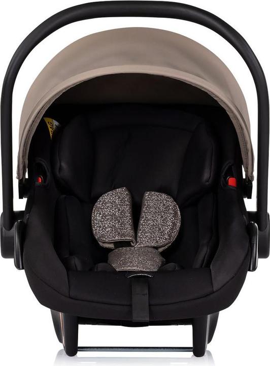 Produktbild Chipolino Set Babyschale Isofix Basis (Babyschale, ECE R129/i-Size Norm)