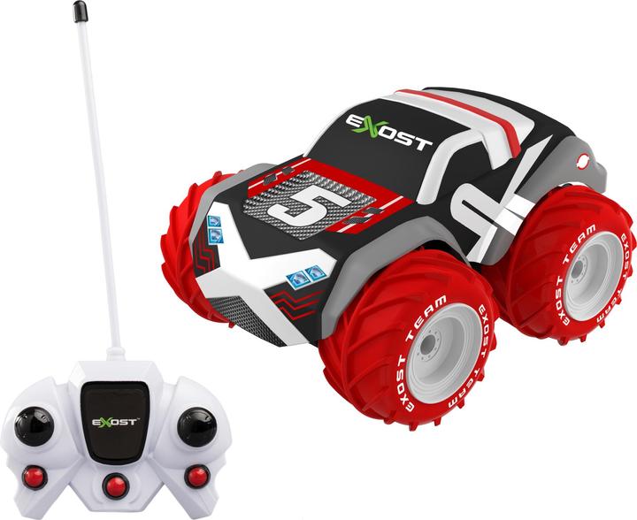 Actual product image Silverlit Aqua Typhoon, 2.4 GHz
