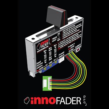 InnoFader PRO2