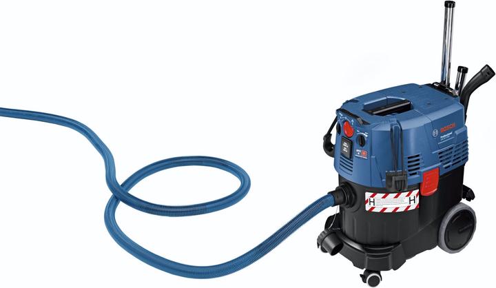 Bosch Professional Nass-/Trockensauger GAS 35 H AFC (Nass-Trockensauger)
