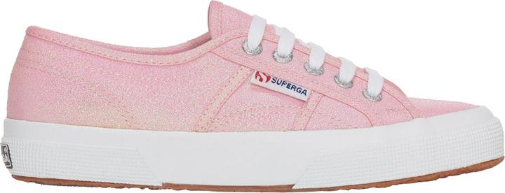 Actual product image Superga Unisex Adult 2750 Lamew Metallic Trainers (38.5)