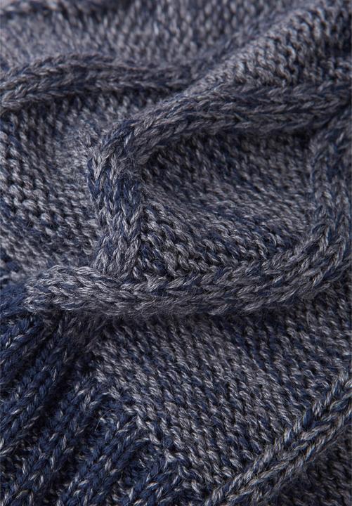 Produktbild Reima Kleinkinder Mütze Paljakka Navy (46)