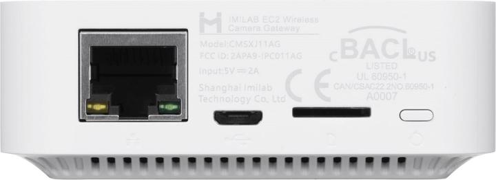 Actual product image imilab EC2 (1920 x 1080 Pixels)