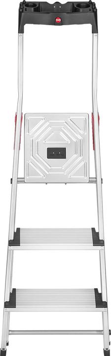 Image du produit Hailo Échelle L60 (Échelle deux plans, 70 cm)