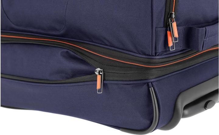 Image du produit Travelite L'essentiel (51 l, Bagage à main (jusqu'à 50l))