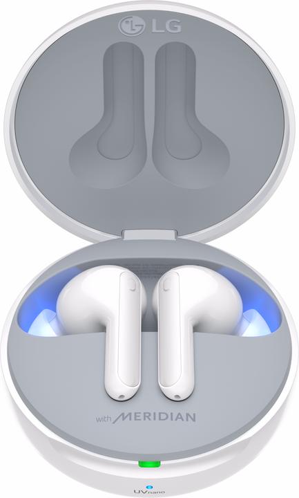 Immagine prodotto LG HBS-FN7 (ANC, 5 h, Senza fili)