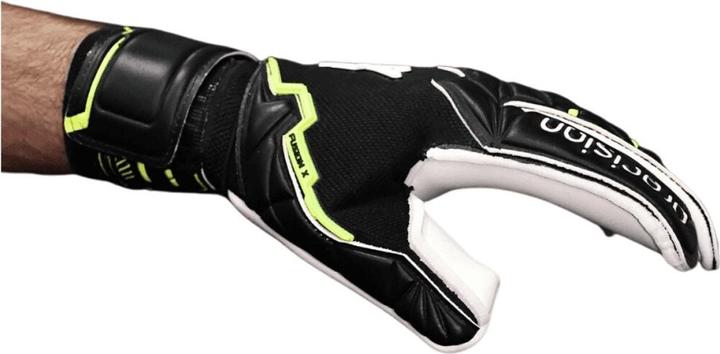 Immagine prodotto Precision Guanti da portiere Fusion X Pro Giga (11)