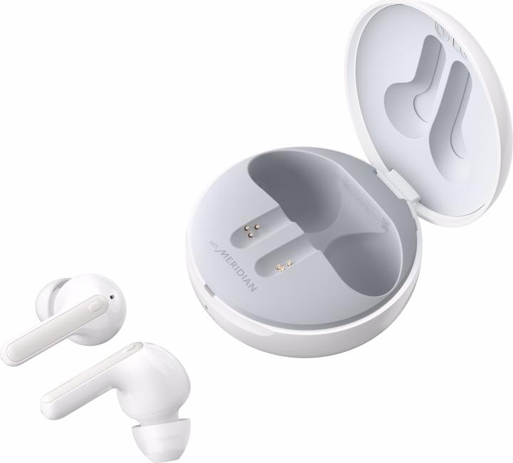 Immagine prodotto LG HBS-FN7 (ANC, 5 h, Senza fili)