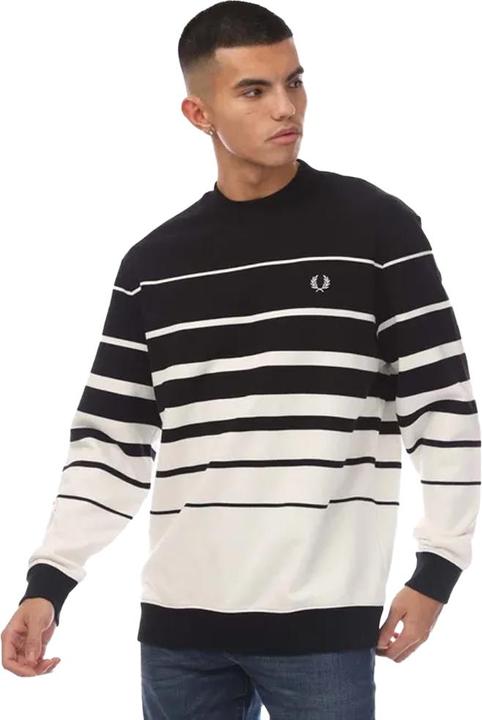 Produktbild Fred Perry Sweatshirt (M)