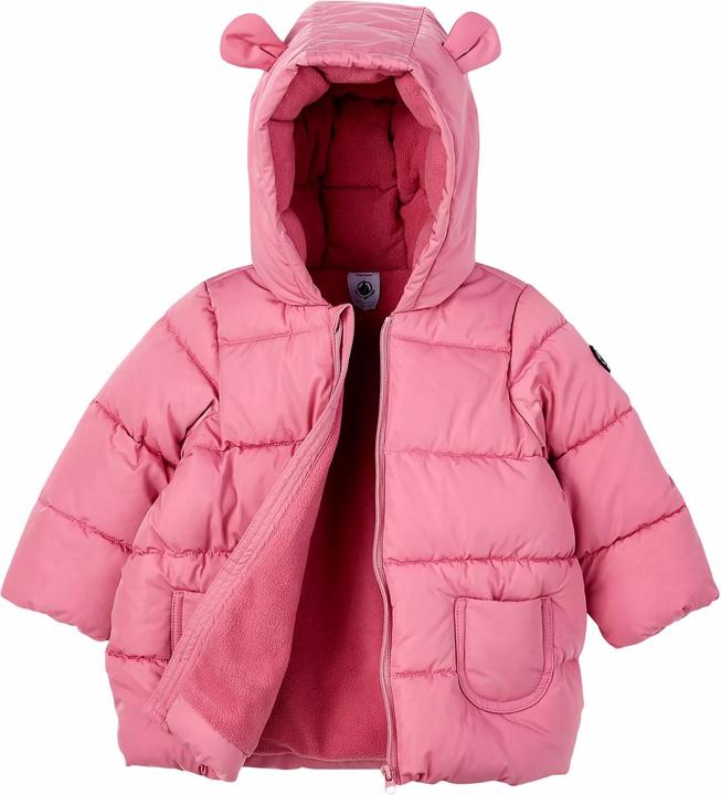 Image du produit Petit Bateau Doudoune (80)