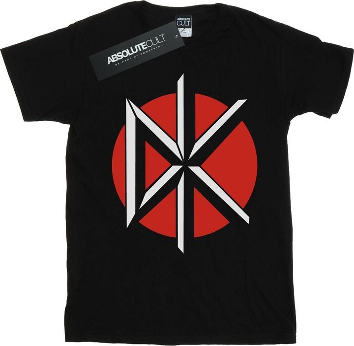 Produktbild Dead Kennedys Classic Logo TShirt (M)