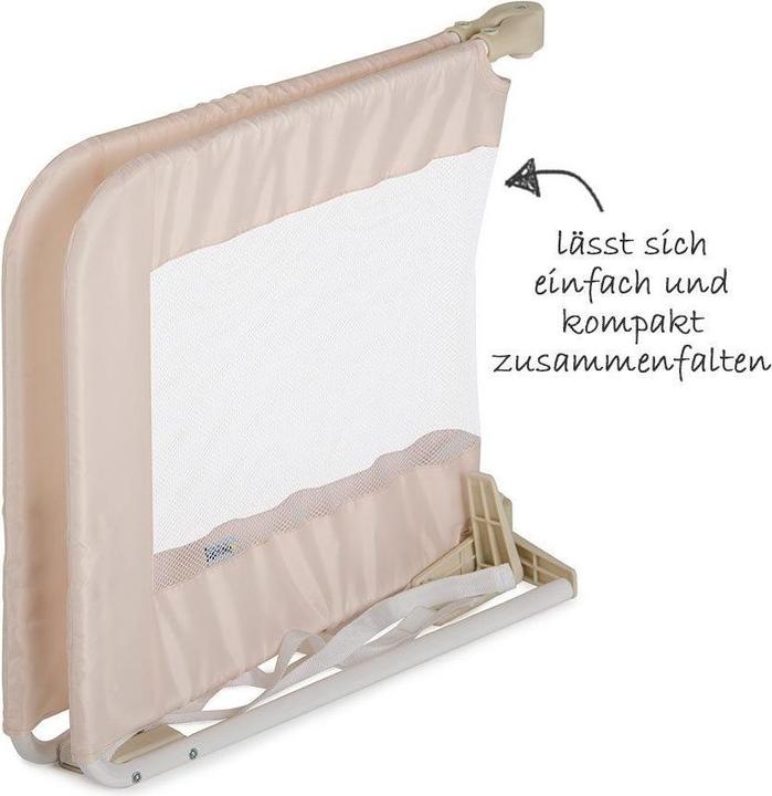Immagine prodotto Hauck Sleep'n Safe Plus (108 cm)
