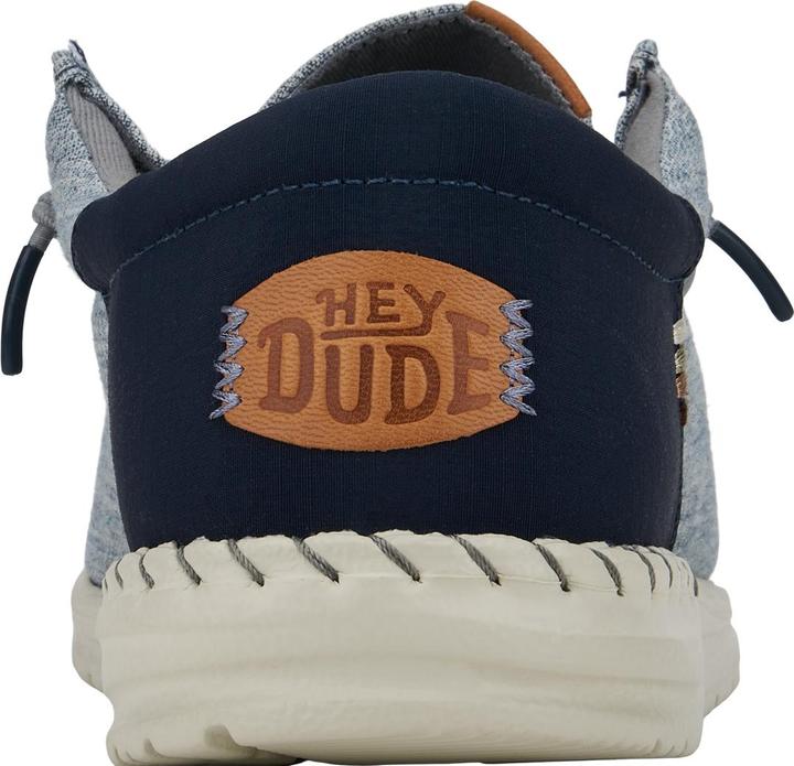 Produktbild Hey Dude Wally Funk Nylon Craft (43)