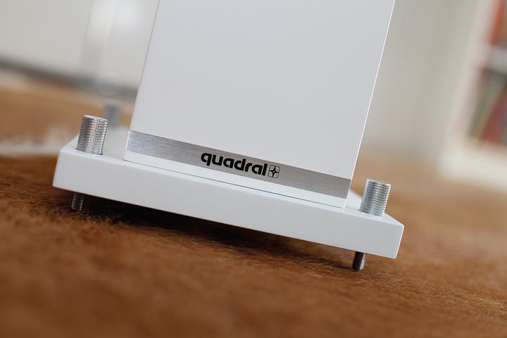 Produktbild Quadral Rhodium 400 (1 Paar)