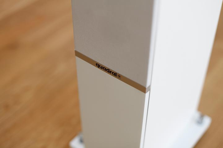 Produktbild Quadral Rhodium 400 (1 Paar)