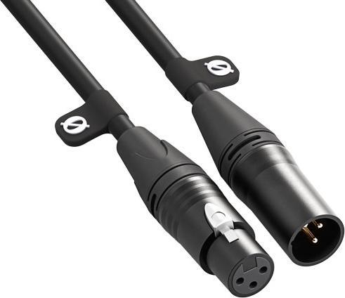 Image du produit RØDE XLR3M (3 m, XLR)