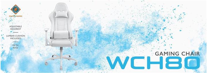 Actual product image Deltaco Gaming GAM-096-W