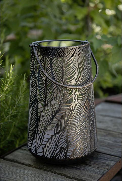 Produktbild STT Solar Antic Lantern Sombra (1 x)