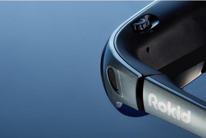 Immagine prodotto Rokid RA101-GREY