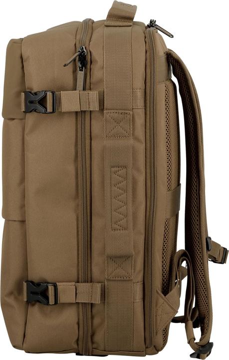 Produktbild Jump Dunaa Reiserucksack 45 cm Laptopfach (31 l)